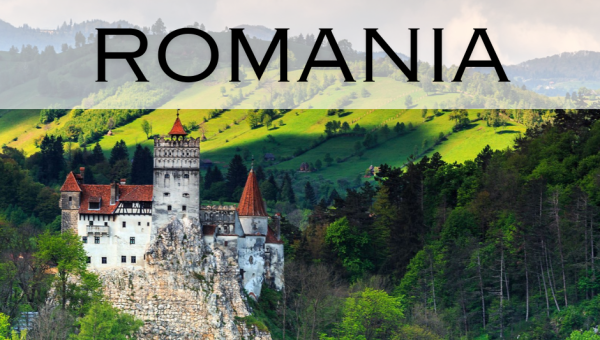 Romania: storia e geografia delle radici